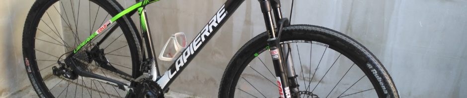 Lapierre 629